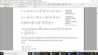 AGA UTN FRBA clase 28 de octubre de 2020