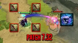 DP is the ultimate counter to all dispells