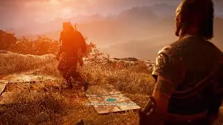 Assassin's Creed Valhalla. Разграбление Уэнлокана