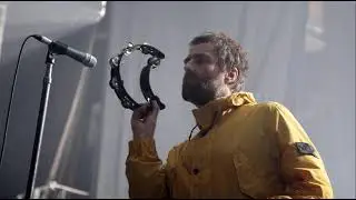 Liam Gallagher - Unpublished