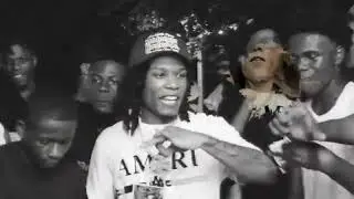 B-Lovee - Who Buggin (Remix) (feat. C Blu, Mhady2hottie, Macho 8oh & Nesty Floxks)