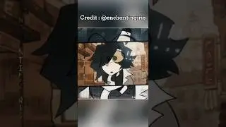 Credit : enchantingiris On TikTok // #trending #ramshackle #edit #tiktokedit #ytshorts #repost