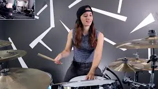 Lonely Day - System of a Down - Drum Cover