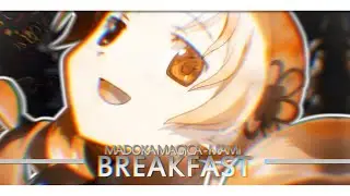 [Madoka Magica] Mami Tomoe - Breakfast [Request]