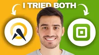 Acuity vs Square Appointment (2025) | Which One is Better?