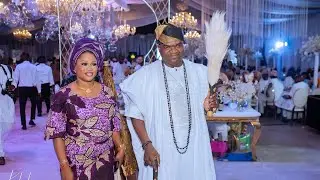 Queen Bukola Saliu Oloworo @40