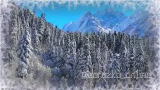 Видеопоздравление Деда Мороза. Образец morozko-online.ru
