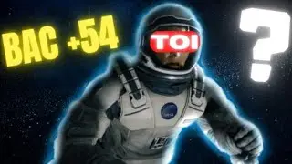 Comment devenir Astronaute ? 👨‍🚀