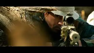 Lone Survivor Tribute (Left Behind)