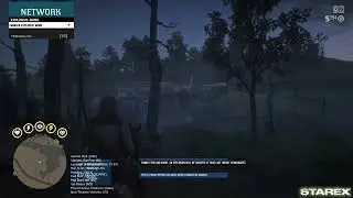 Fikit Mod - Red Dead Redemption 2 | Divine Mod For Red Dead 2 | Many Functions | FREE