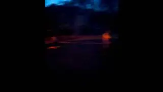 Gforce Lawn Mower Flips