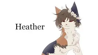 Heather - Spottedleaf & Sandstorm Mini PMV