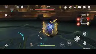 XIAO BUILD UPDATE! | 42K PLUNGE MAX STACKS | Genshin Impact 1.3