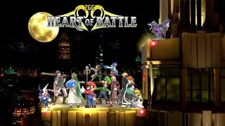 So What Did You Miss at Heart of Battle?