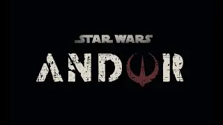 Star wars Andor Trailer 2022 Teaser HD