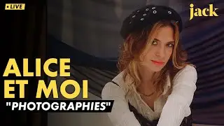Alice et Moi chante "Photographies" aux Buttes Chaumont