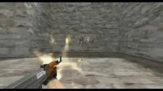 Counter Strike 1.6 norecoil, 100% secure no virus!
