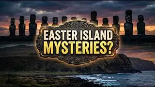 Easter Island Mysteries