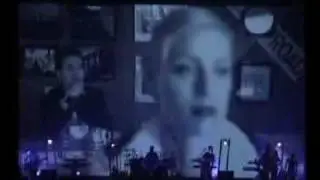 depeche mode freelovelive (Subtitulado en Español)