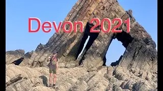 Devon 2021