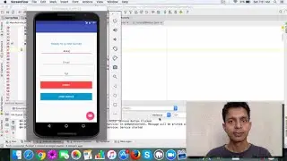 Learn how to create a Started Service using an IntentService