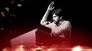 Pawan Kalyan New Song