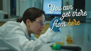Janelle Googins '25 - Chemistry