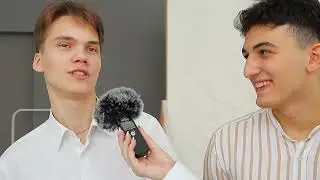 Ролик для оживающей фотографии Тольятти школа 90