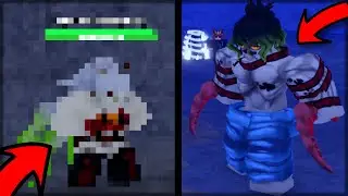 HOW to KILL *GYUTARO BOSS* in ANIME FIGHTING SIMULATOR X!!