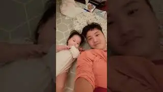 Elizabeth farts like a motorbike