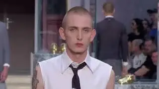 Thom Browne Paris Man SS 2018