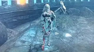 Drakengard 3 is a serious game for serious people.