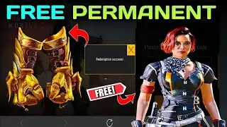 *NEW* FREE REDEMPTION CENTER CODE CODM 2023