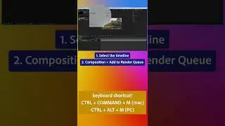 Back from the dead — H.264 direct export from After Effects
