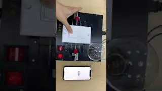 Smart Dimmer Switch Manual Operation——EVA LOGIK