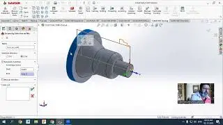 solidcam turning