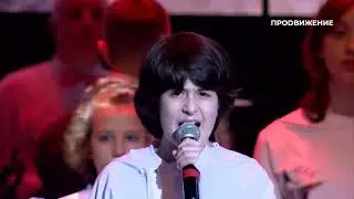Мюзикл "Анна Каренина"  Пролог.