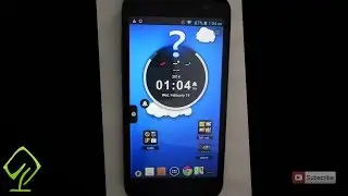 How to change the default home launcher or App on Android
