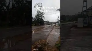 TAK ADA YANG LEWAT#shorts #travel #video