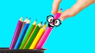 7 Back to School Life Hacks