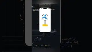 Building Flutter Fan Animation | Flutter UI | App Development | No Talking 
