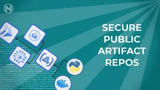 Docker Hub and PyPI in Google Cloud (Secure Remote Repos)
