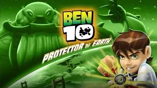 Ben 10 Protector of Earth Episode 11