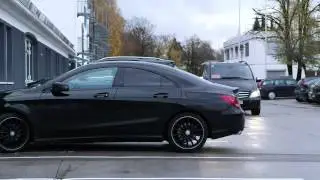 Mercedes-Benz: DFB - Campaign-Kick-off 
