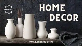 Decorate your Home | FREE shipping!