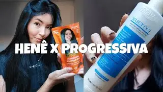 BATE PAPO: Henê x Progressiva ❓️