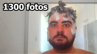 Tirei Uma Foto Por Minuto Durante 24 Horas
