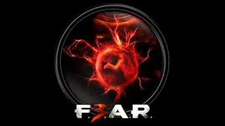 FEAR ПЕРВАЯ ЧАСТЬ  - ( ПОБЕГ )