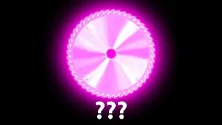 11 Saw Blades Sound Variations in 30 Seconds