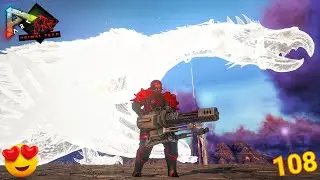 Spirit And Chaos Dodo Wyvern Boss Taming 😭😭😭 : ARK Primal Fear : ARK Survival Evolved : Part 108